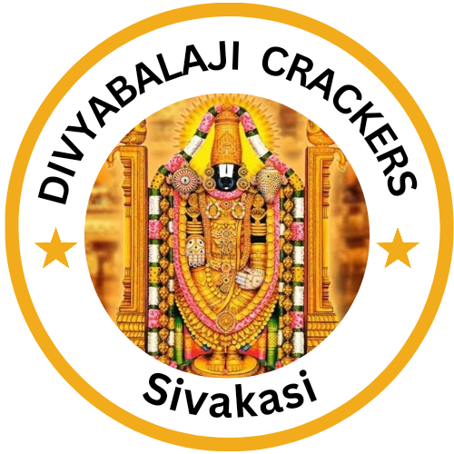 Divyabalaji Crackers
